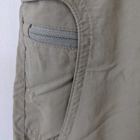 Bug-repellant adventure pants! - Picture 2 of 8